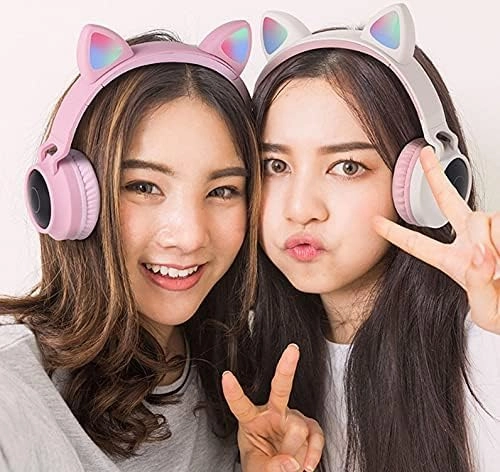 Bluetooth Headphones - Wireless Headphone