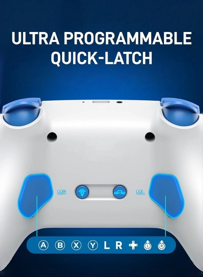 Wireless Controller - green Nintendo Switch