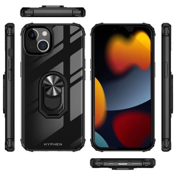 Hyphen HPC-R13BK619126 Case for iPhone 13