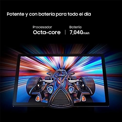 Galaxy Tab A8 - 128GB 10.5"