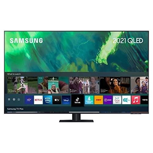 QA85Q70AAUXZN - 85 inch
