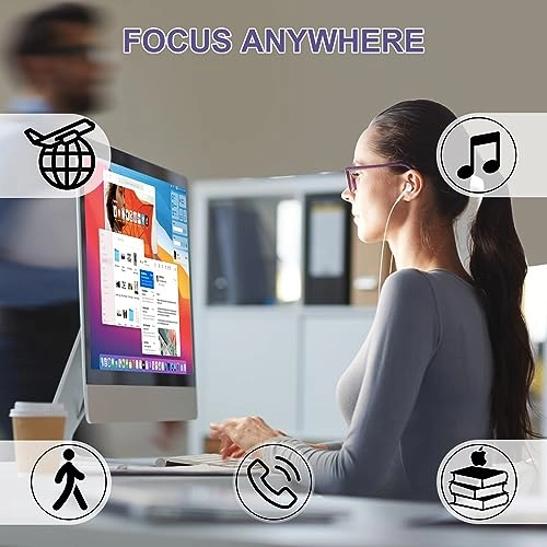 LT-2 Wired Earbud Pack