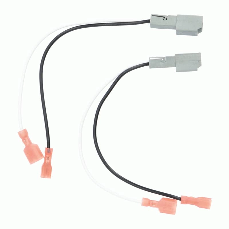 GM Tweeter Speaker Harness - 7”