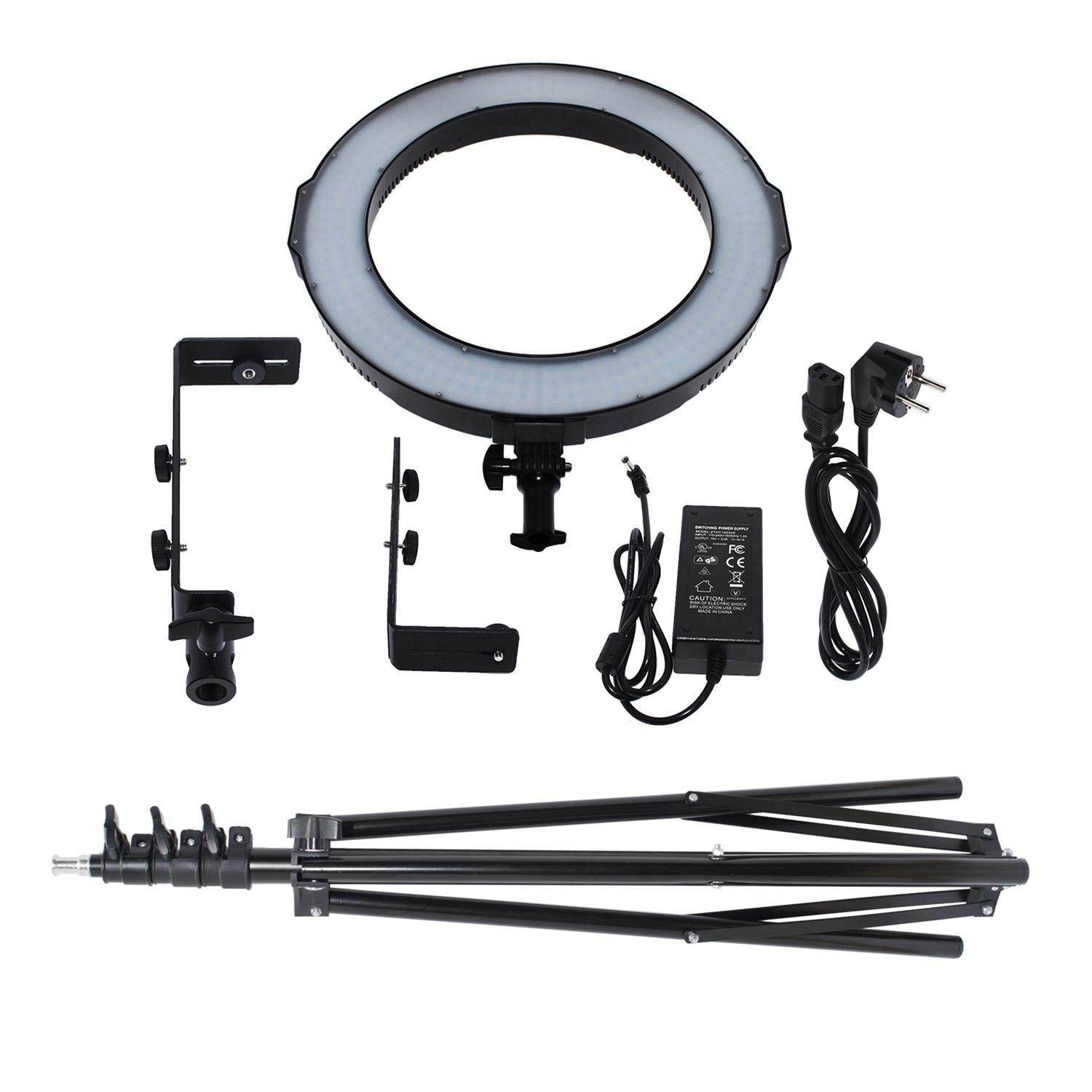 RL-320A - 18 inches/46 centimeters