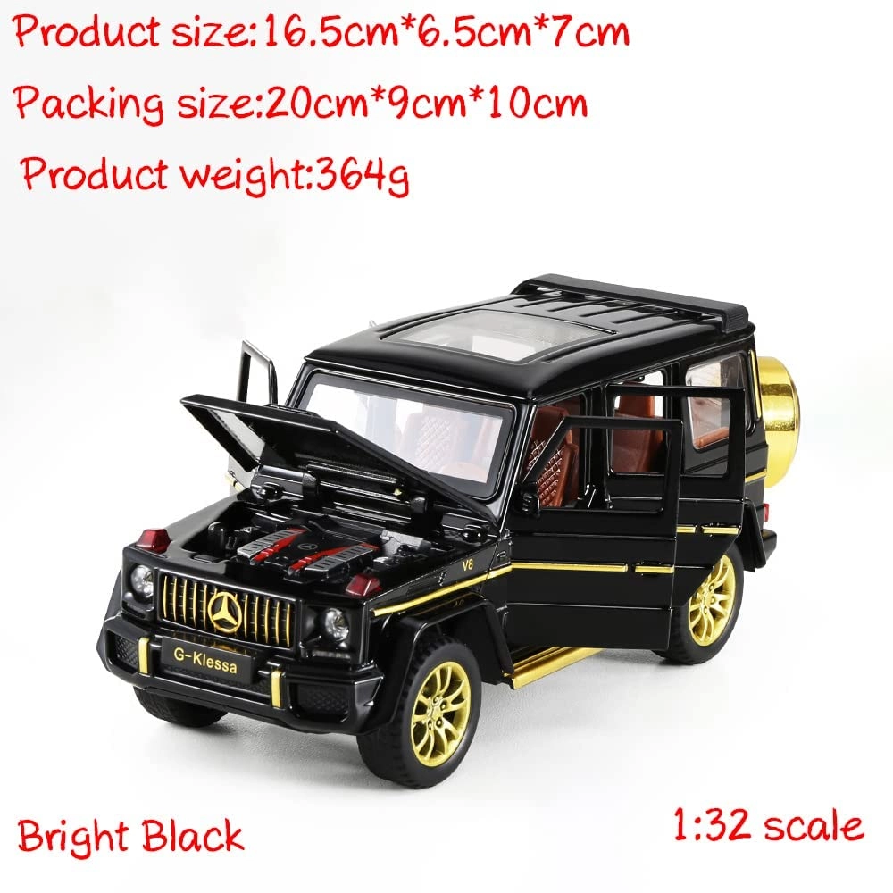 V_AMG - 1:32 1pcs
