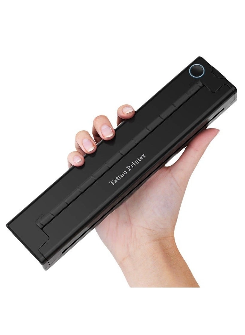 A46 - Thermal Transfer A4