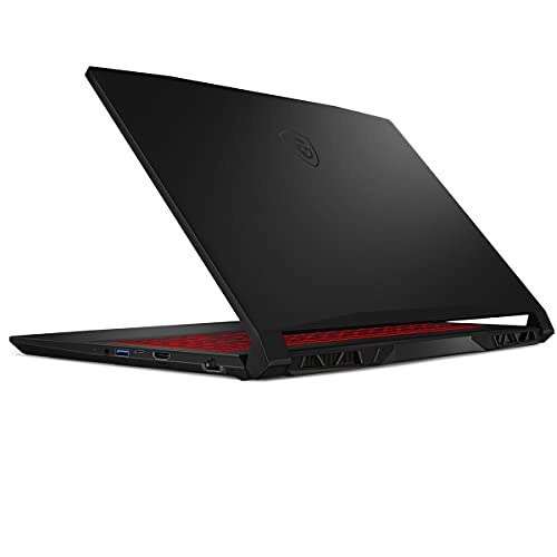 Katana GF66 GF66453 - 15.6'' Core i5-11400H 8GB DDR4 512GB SSD