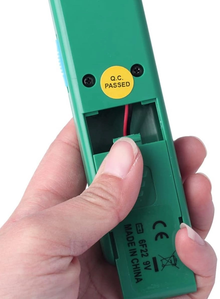 Network Cable Tester Kit