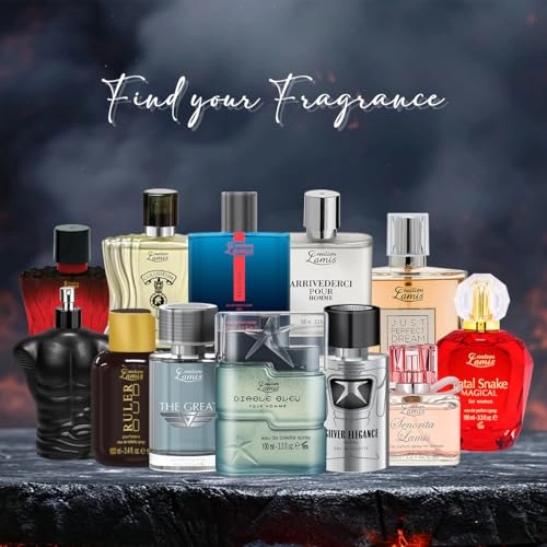 Diable Bleu Eau de Toilette 100ml