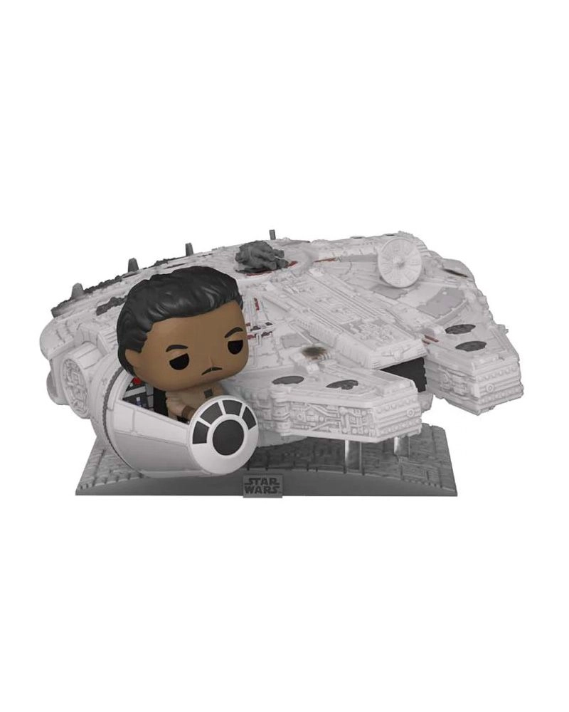 FUNKO Lando Calrissian - Star Wars