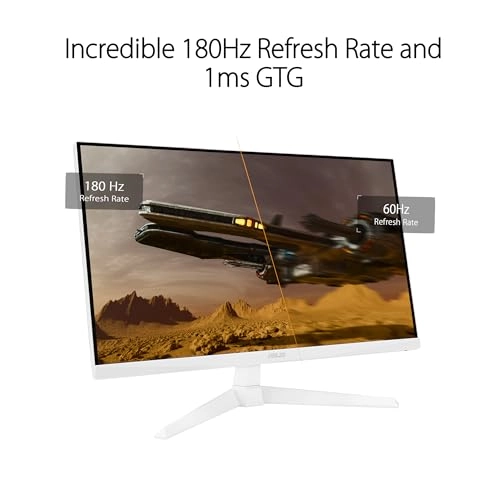 VG279Q3A-W - 27 inch 1920 X 1080 pixels