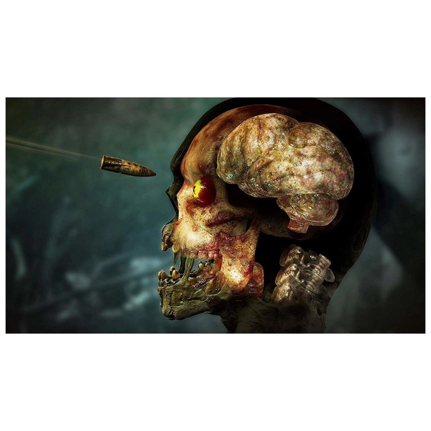 Zombie Army 4 Dead War - Xbox One Games