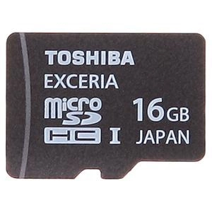 Exceria MicroSDHC Class 10
