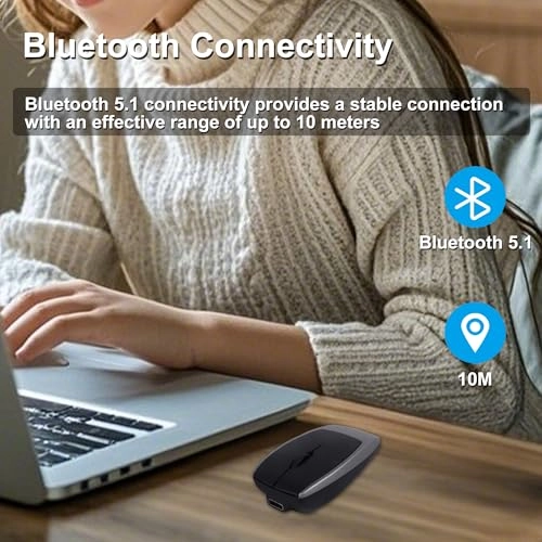 Bluetooth Mouse