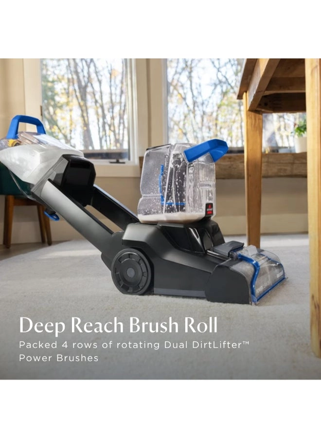 PowerClean 2X - Vacuum Cleaner 700W
