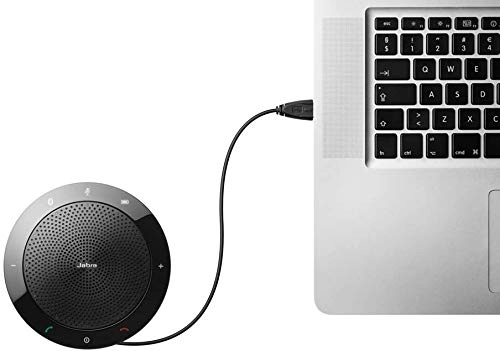 Speak 510 - USB Bluetooth