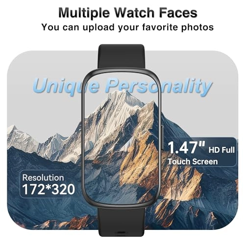 Band2 - 1.47-inch 64 MB