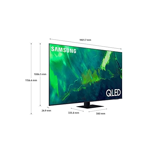 QA85Q70AAUXZN - 85 inch