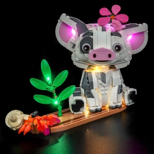 Light kit - Compatible with 43292 LED Lighting