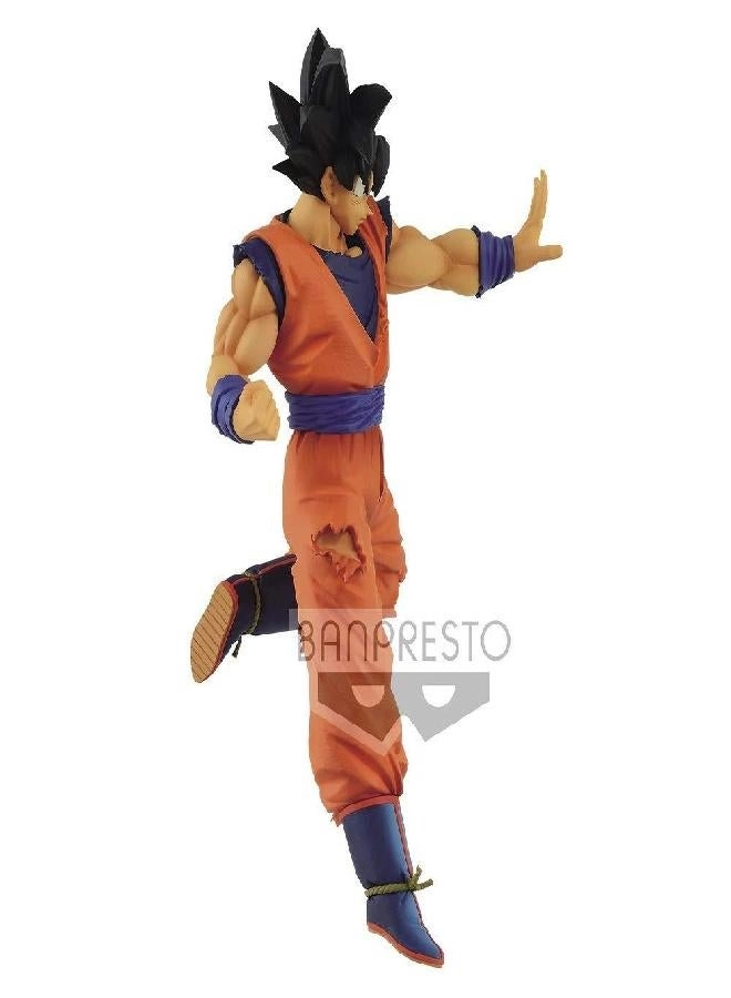 Son Goku - Dragon Ball Super CHOSENSHIRETSUDENII vol.6 - Multiple Colors (BP17637)