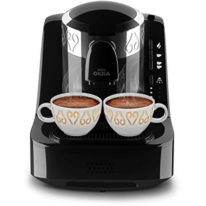 OK-002-N - Fully Automatic Professional