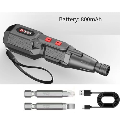 Electric Screwdriver - 320Ah