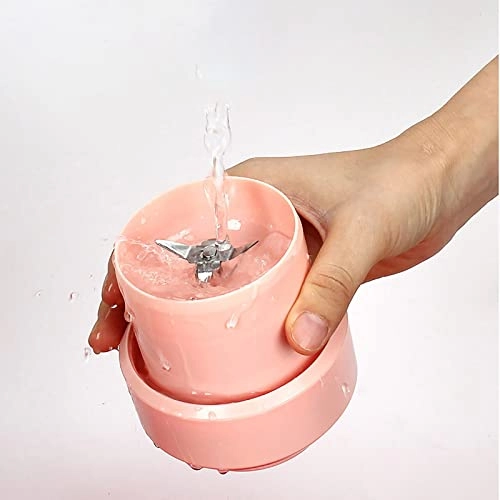 Portable Juice Blender - 50/80W