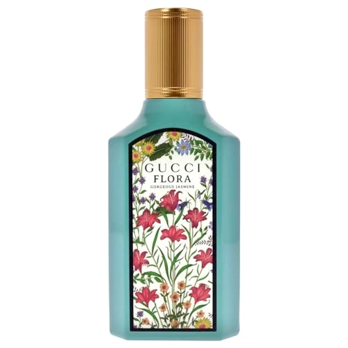 Flora Gorgeous Jasmine Eau de Parfum 50 ml