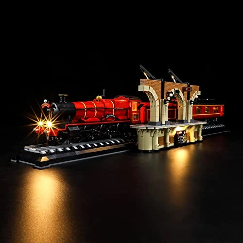 Light for LEGO Hogwarts Express Collectors Edition 76405
