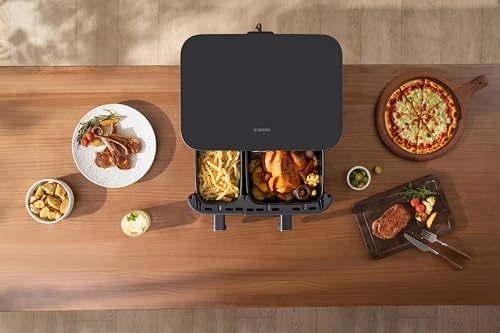 Dual Zone BHR07SGEU