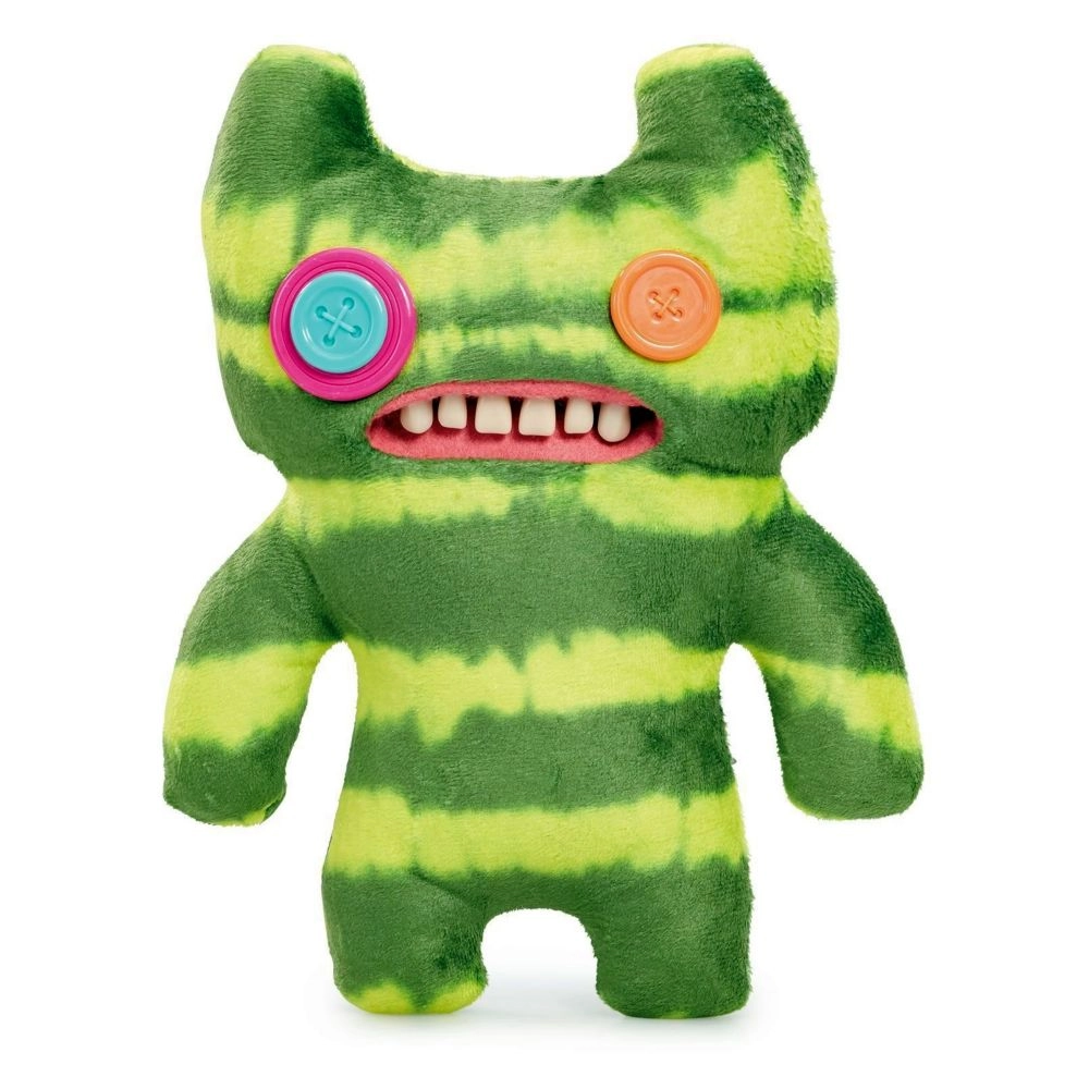 FUGGLER Indecisive Monster