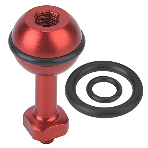 Scuba Diving Bracket - Aluminum Alloy Ball Head