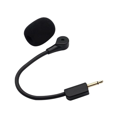 Replacement Microphone Wired Microphone