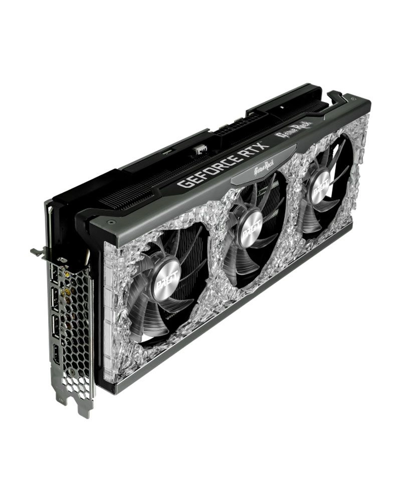GeForce RTX 3080 Ti - 12GB