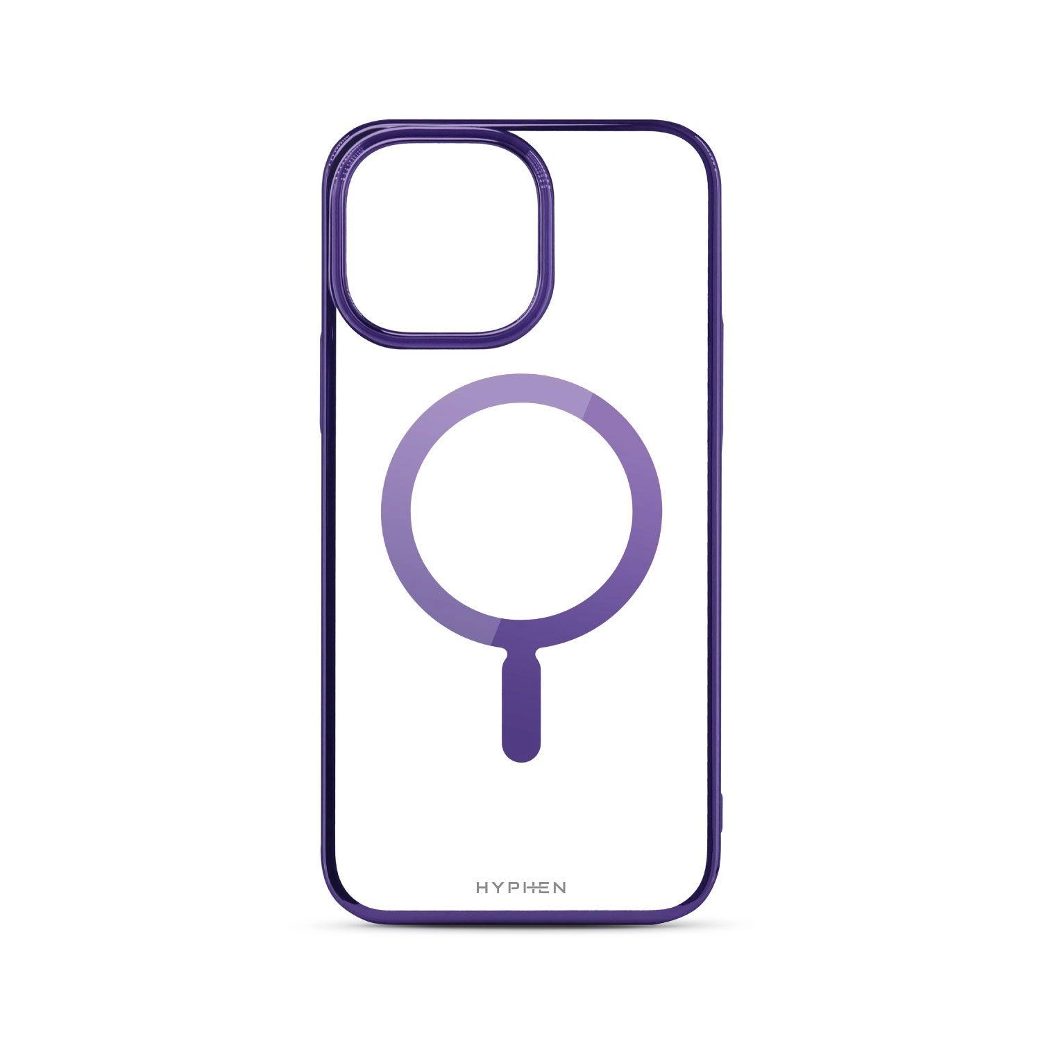 Hyphen Magsafe Frame Case for Iphone 14 Pro