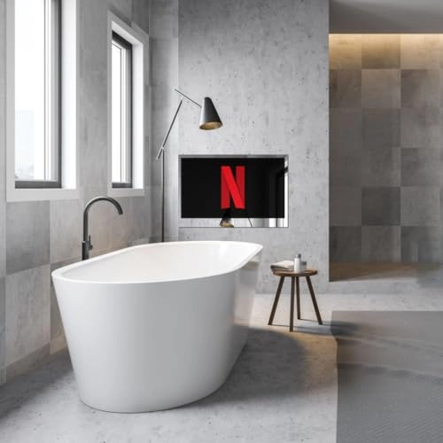 HYM27E-0BL - 27 inch