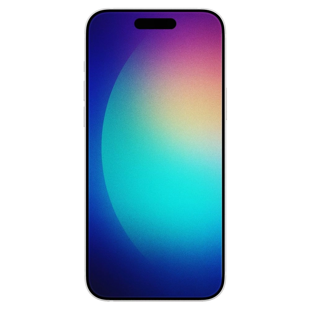 Tech21 Impact Glass Screen Protector + Camera Lens Protector for iPhone 15 Plus