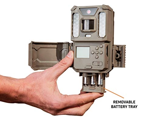 Prime Trail Camera - 24 megapixel