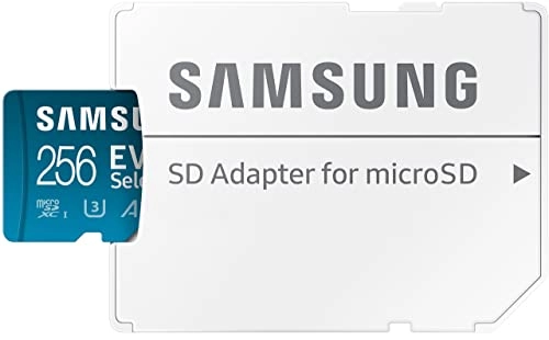 EVO Select - 256GB