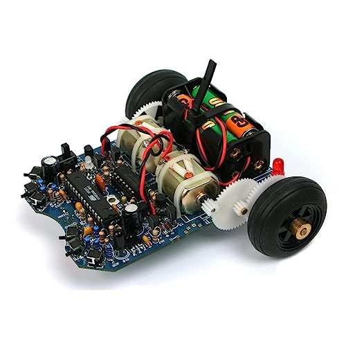 Plastic Gears - 20 Pack
