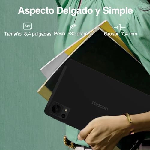 T20 Mini - 128GB 8.4"