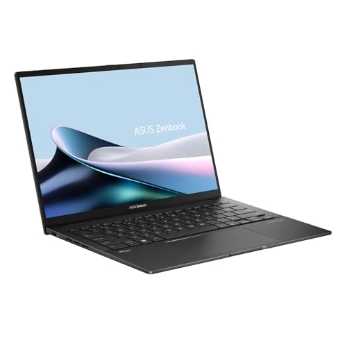 ZenBook Q415 - 14'' Intel Ultra 5-125H 8GB DDR5 1TB SSD