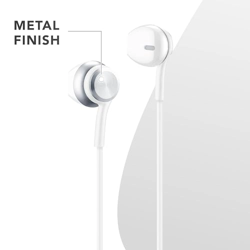 Capsule Wired Headphone