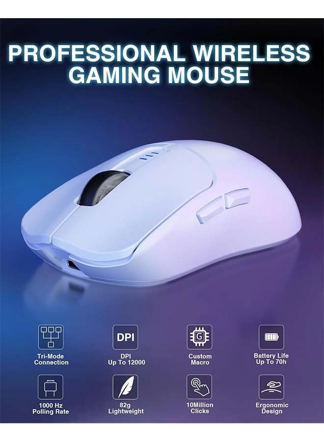 SC580 Gaming Mouse - Wireless