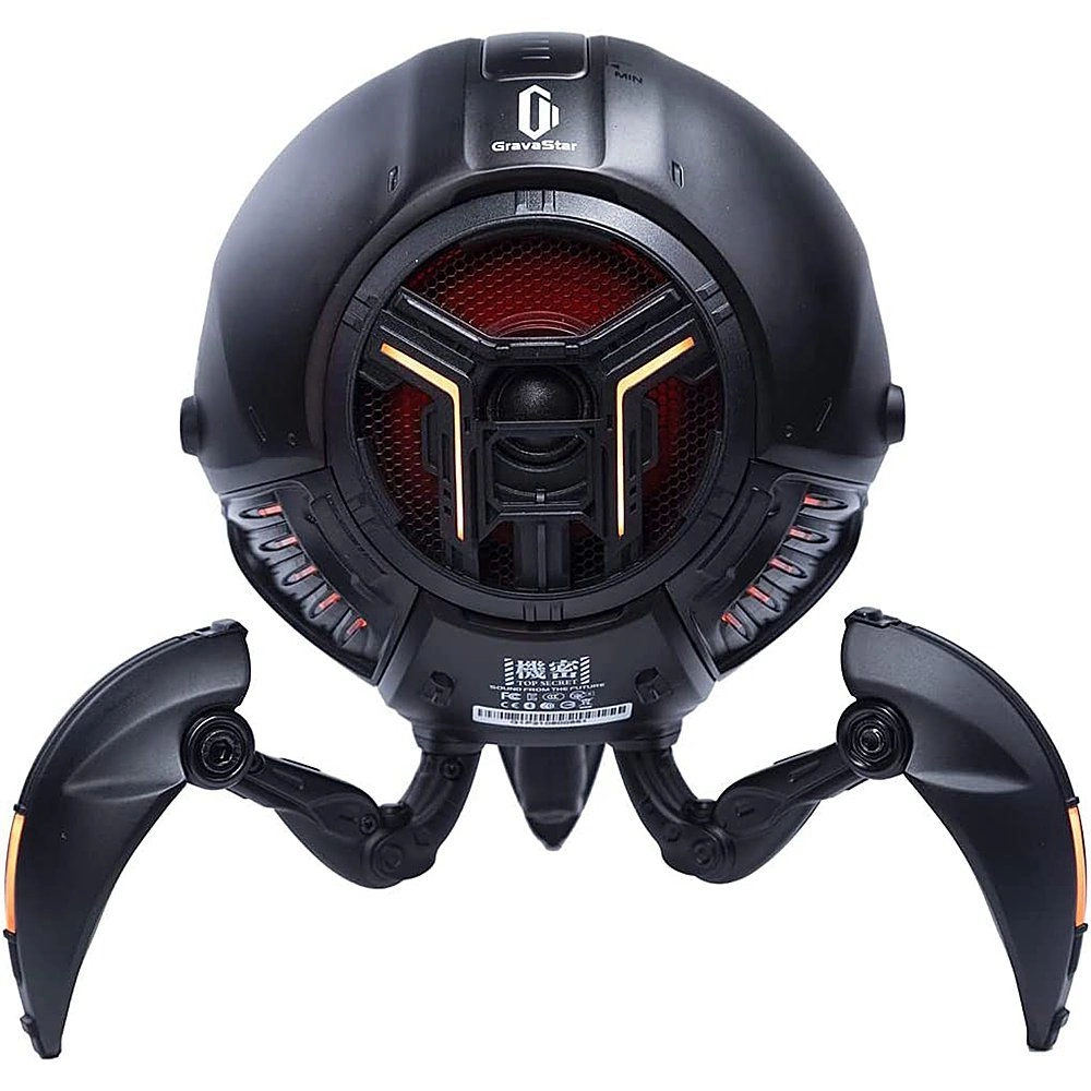 GravaStar Mars Pro - Bluetooth 5.0 15H battery 6 RGB lights