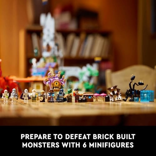 Dungeons & Dragons: Red Dragon's Tale