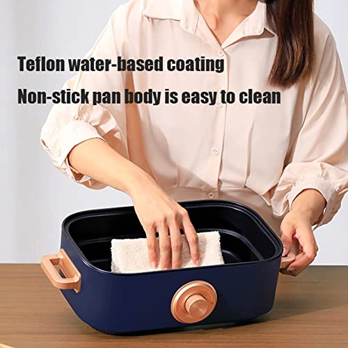 Electric Hot Pot - 5L