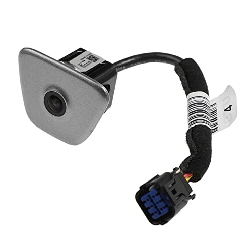 Rear View Backup Camera - Night vision wired