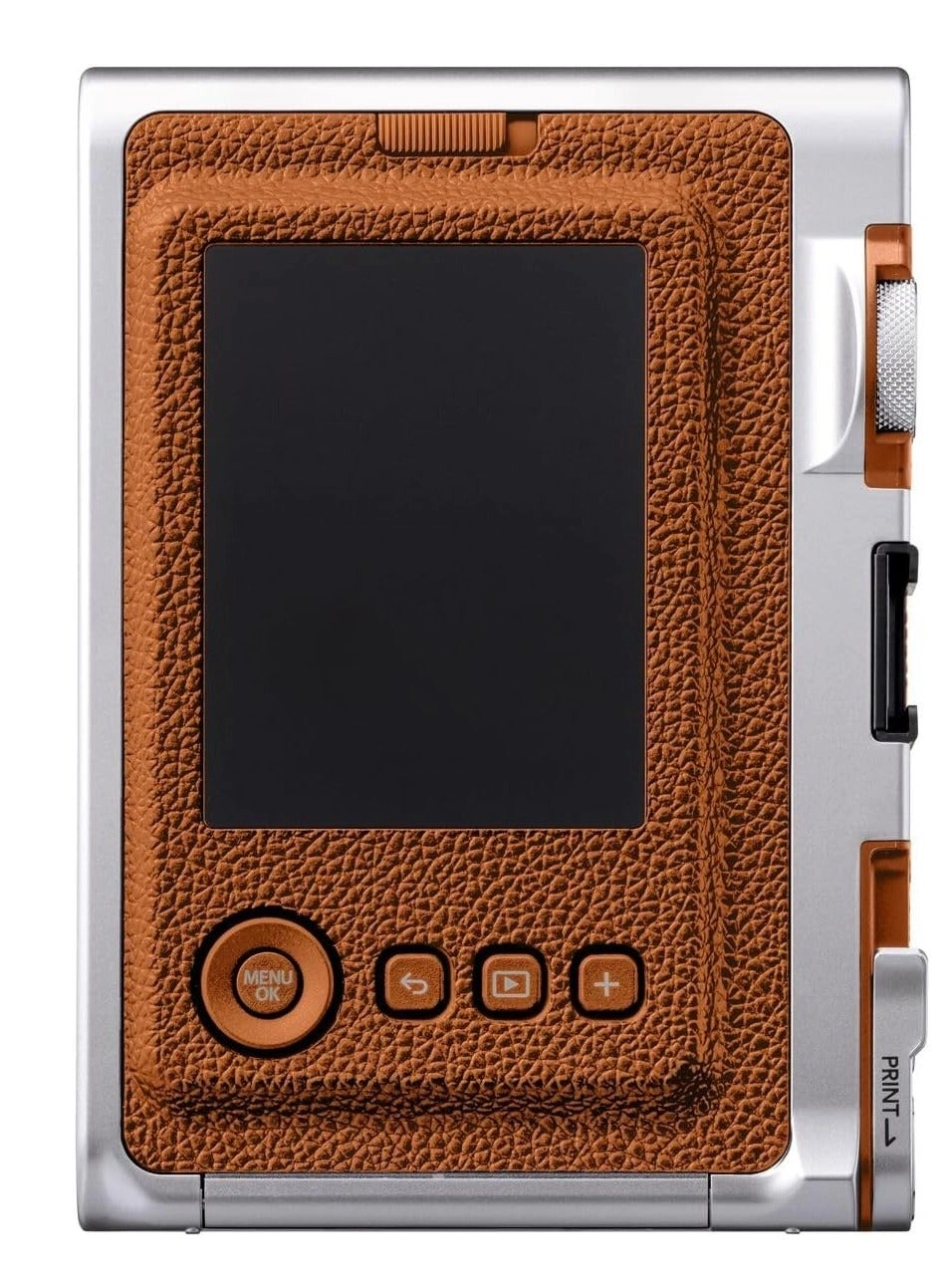 Mini EVO - 2” x 3”