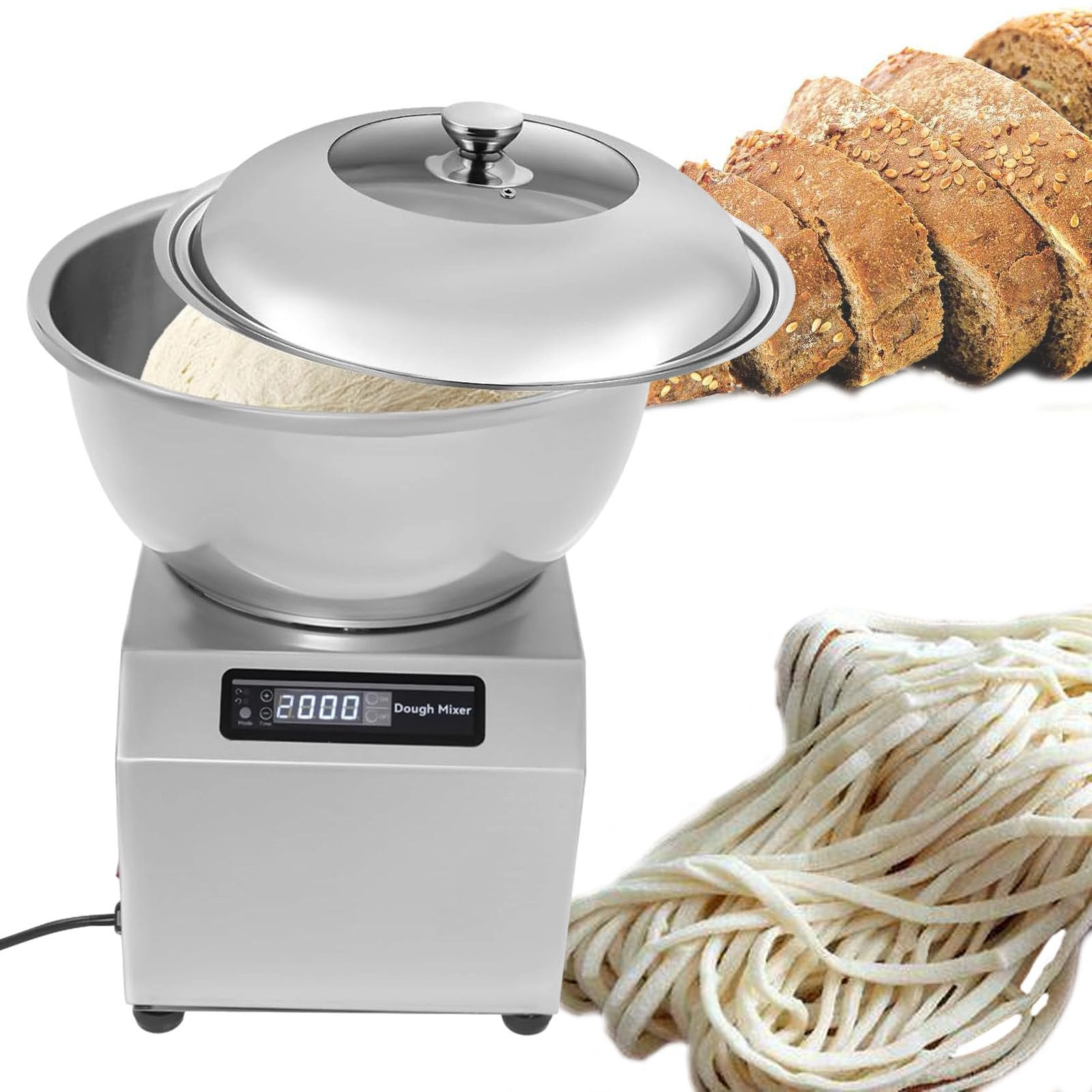 a6fc7x-780257 - 8kg/17.64lbs 1800W